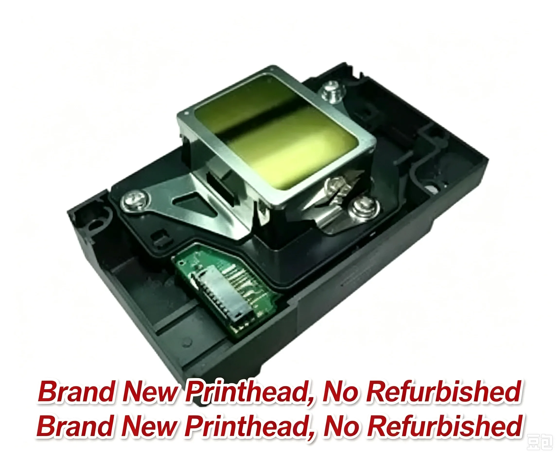 Brand New、R270 R260 R390 1390 Printhead, 1400 1430 1500W Print Head