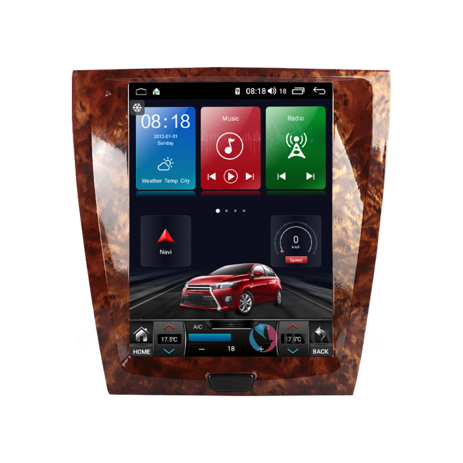 Android Car radio For Jaguar Xk XKR-S 2006- 2013 gps navigator for car 4G car radio with bluetooth DAB+ Carplay Car Stereo