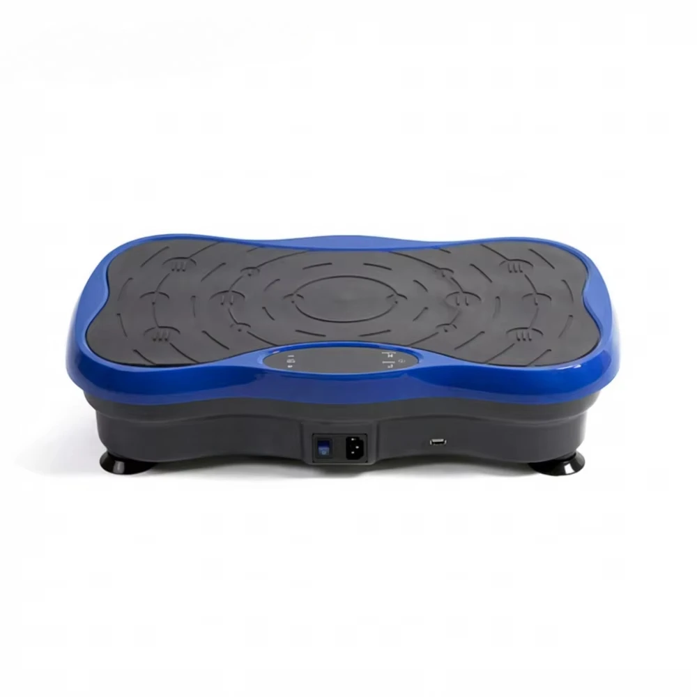 

High-quality Home Shaping Machine Fat Burning Durable Vibration Plate