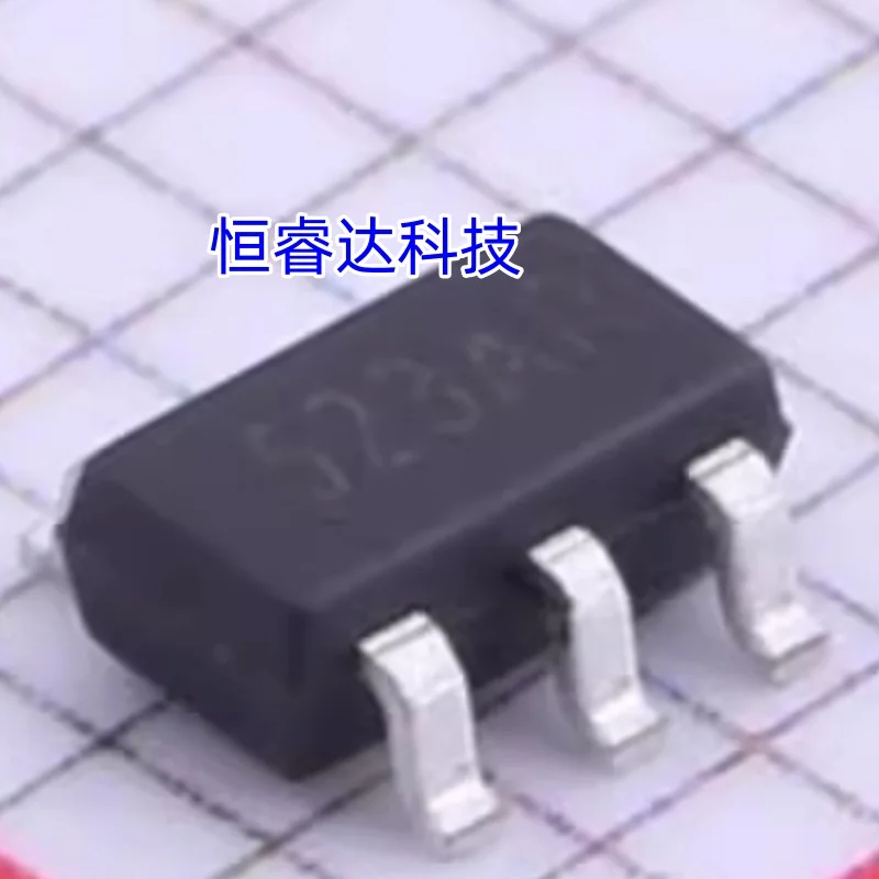 10pcs G5243AT11U G5243A G5243 SOT23-5