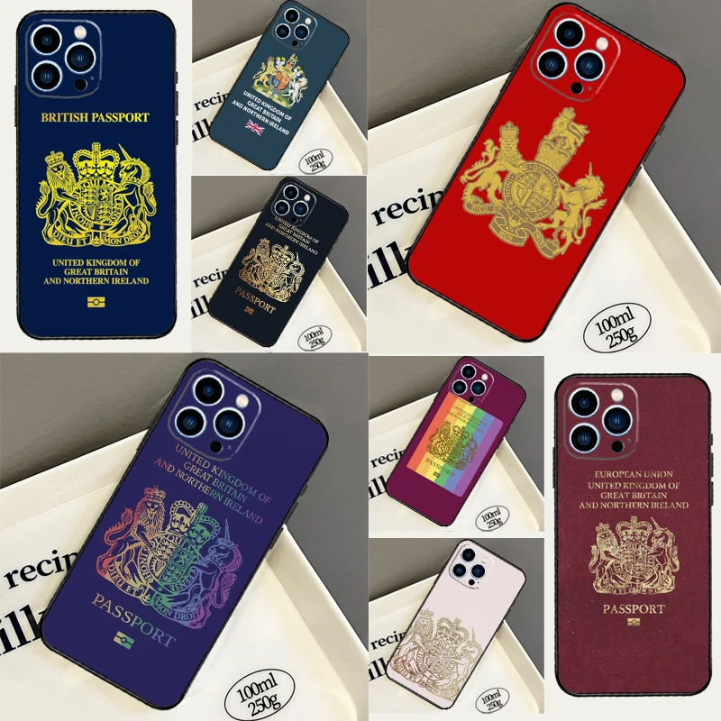 United Kingdom Brit… - image