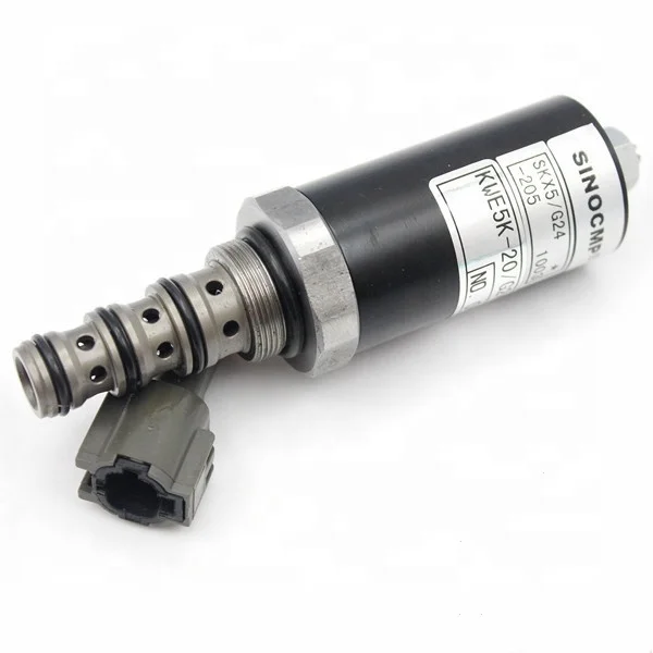 

Фотомагнитный клапан