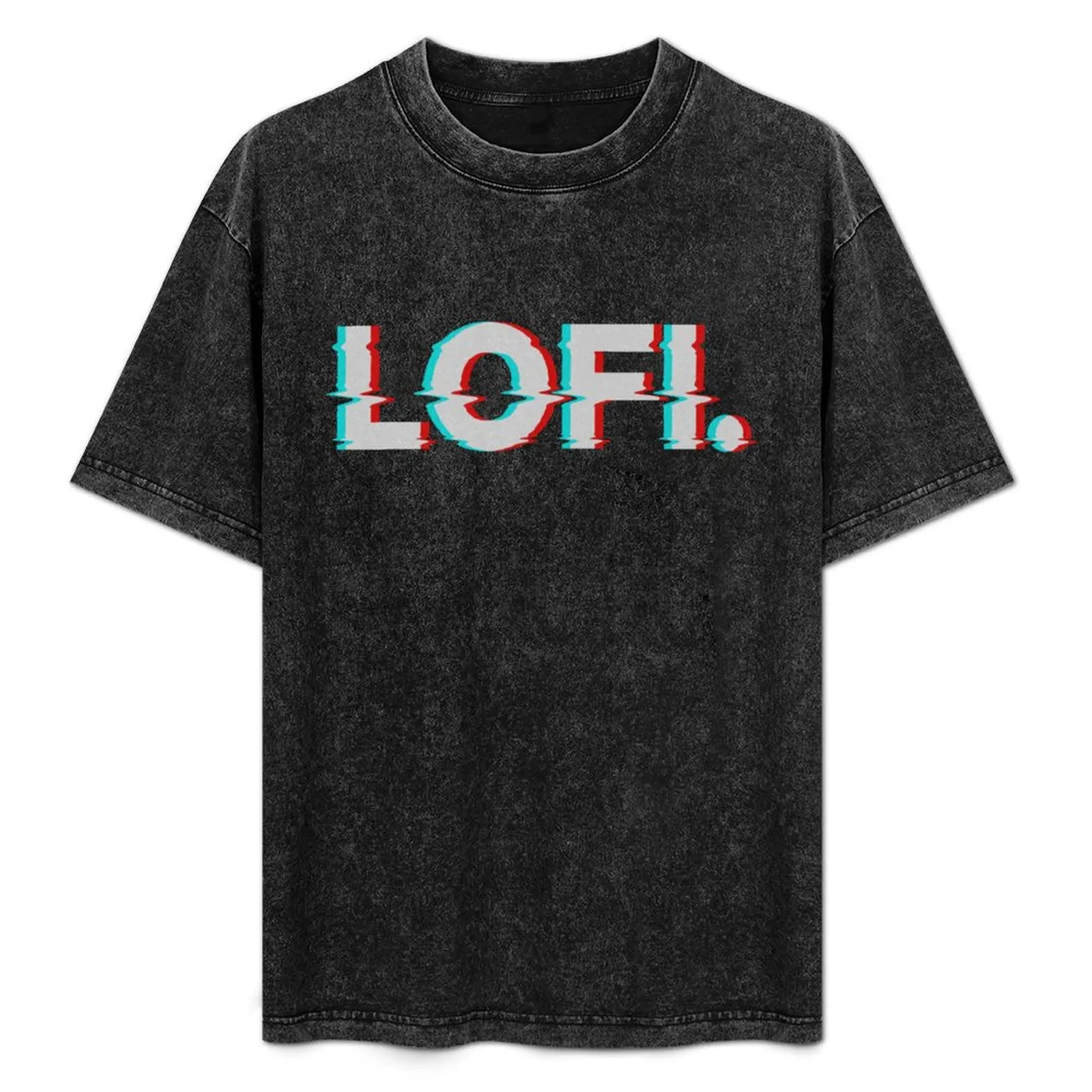 

LOFI. T-Shirt Daily Wear Print T-Shirt