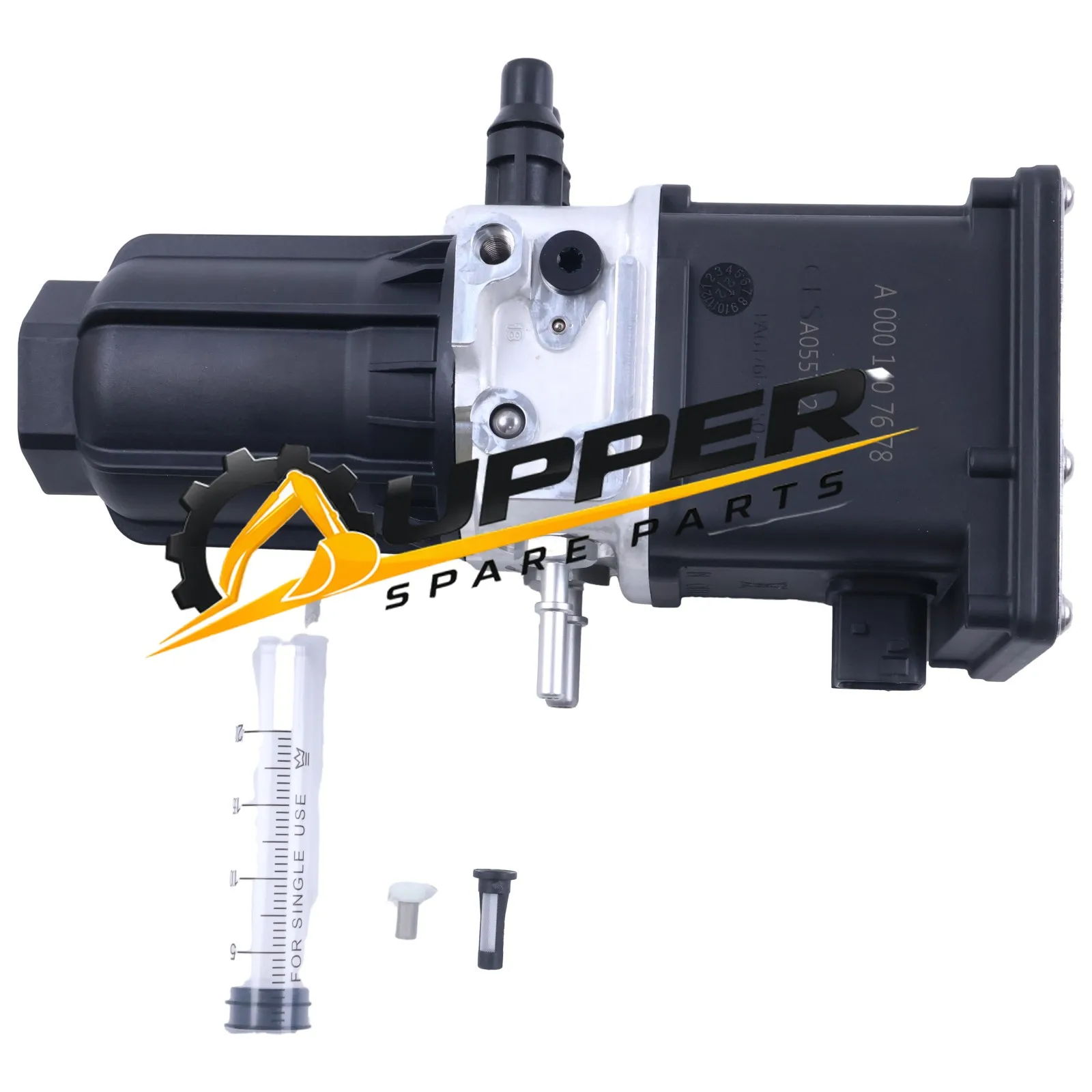 Urea Doser Pump A0001407678 For Benz Actros MP4 Western Star Freightliner Truck