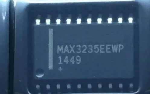 

Бесплатная доставка 5 шт. MAX3235EEWP MAX3235E SOP20 новые оригинальные заказы приветствуются