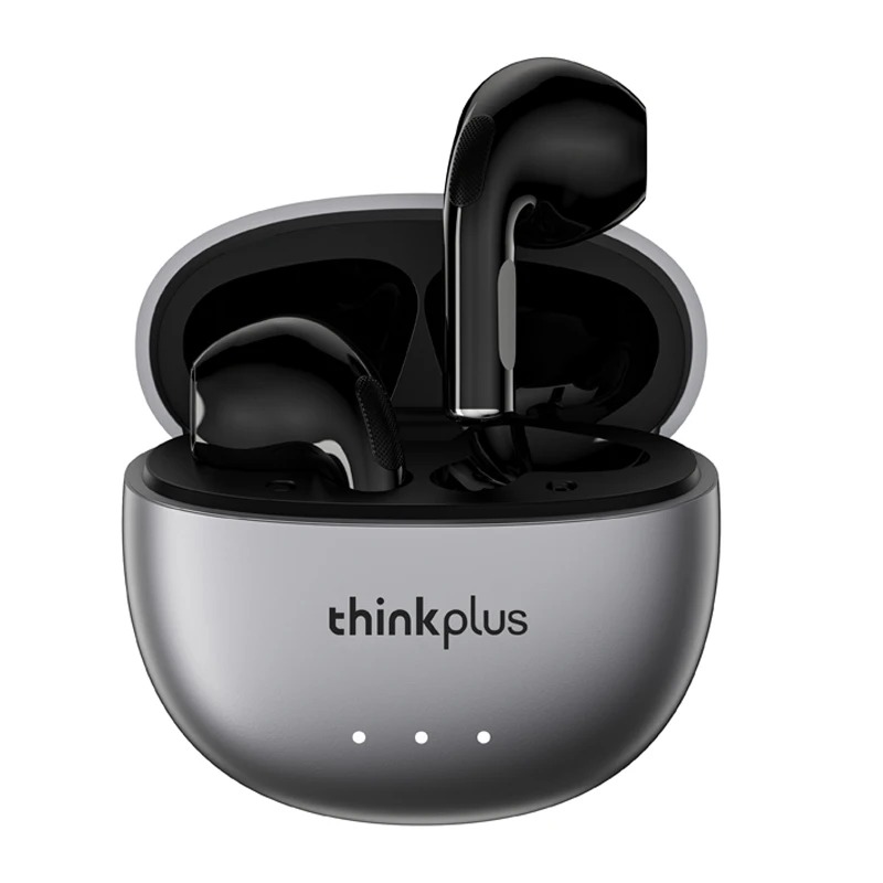 Original Lenovo LP2 Pro TWS Bluetooth écouteurs jeu casque sport musique écouteurs suppression du bruit HD appel sans fil casque