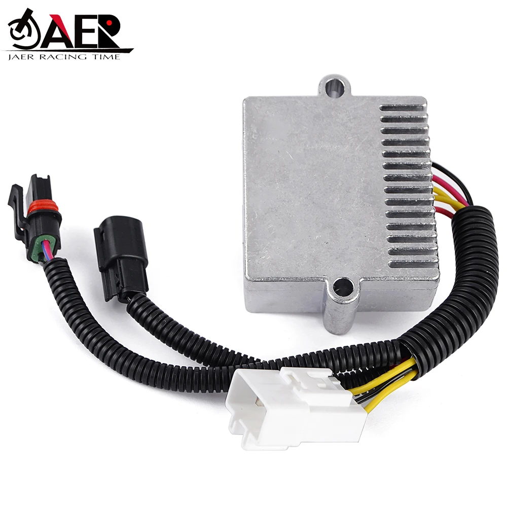 

Regulator Rectifier for Arctic Cat Blast 4000 LT M LTD ZR Riot Pantera Norseman 6000 X 8000 ES 146 M6000 M8000 SE ES 141 153