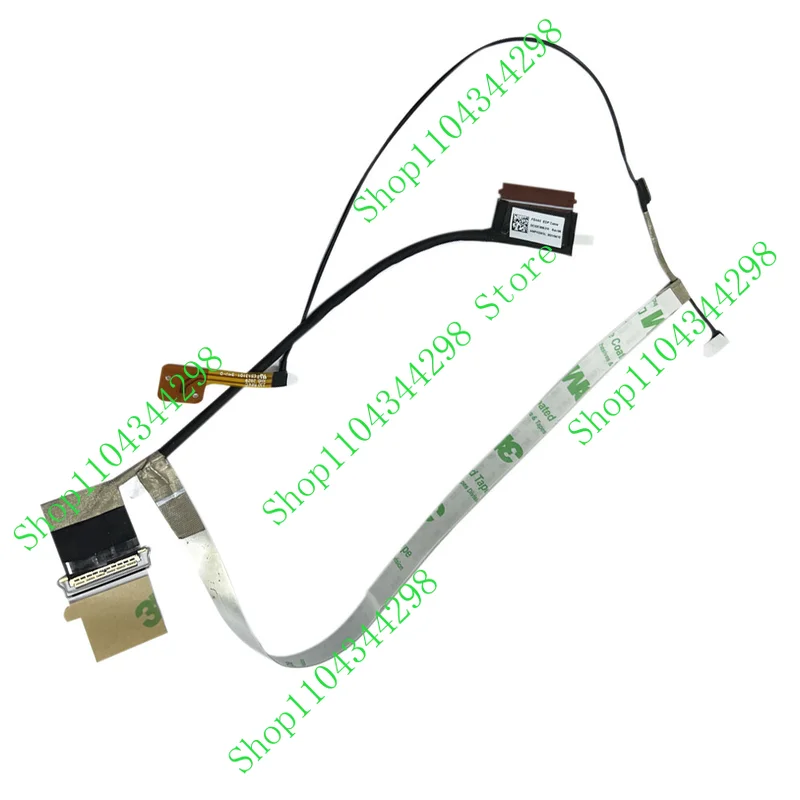 PJE for Lenovo ThinkPad E14 20ra 20k2 fe4a0 EDP 30pin camera cable dc02c00n210
