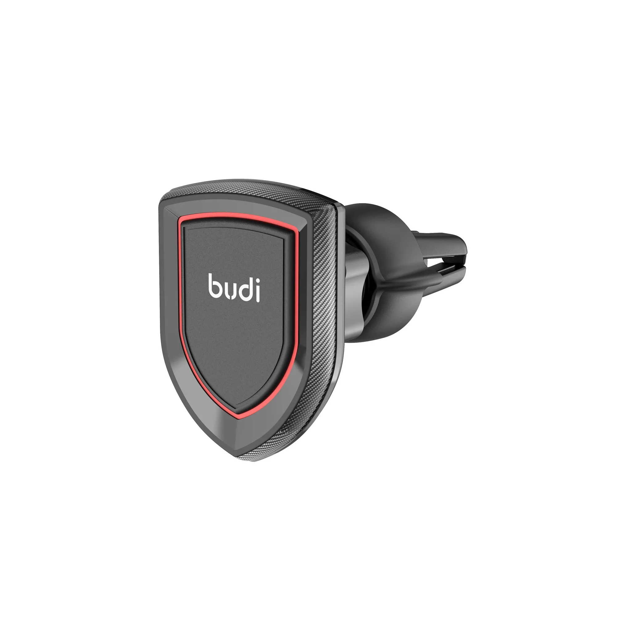 Universal Magnetic Car Mount Holder 360° Rotation Air Vent Phone Holder Strong Magnetic On-Board Bracket One-Hand Operation