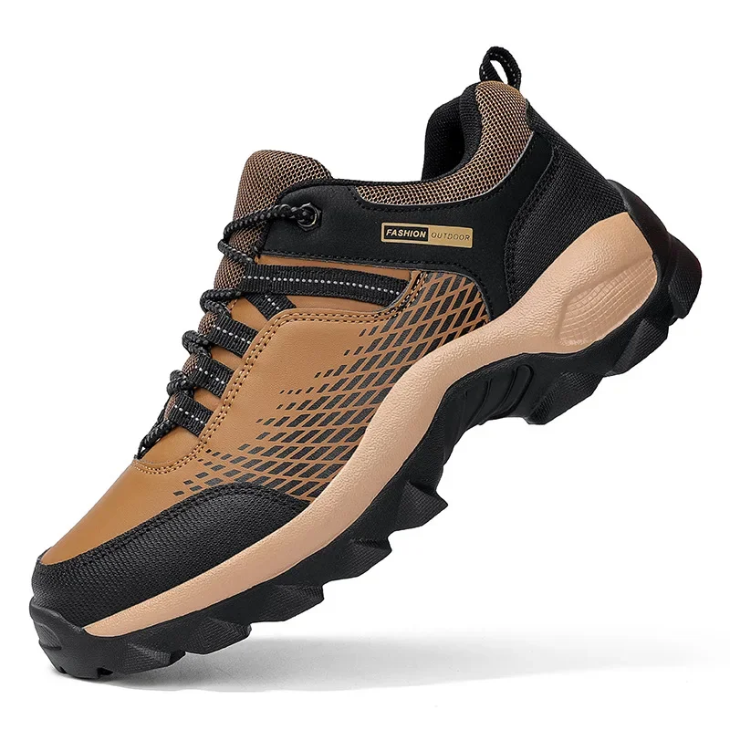 Men Shoes Sneakers New Winter Casual Shoes Waterproof Comfortable Masculino Outdoor Walking Size 39-46 Shoes Male 2023