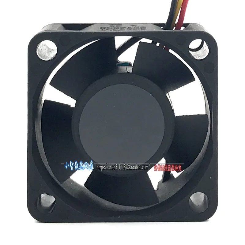 ORIGINAL KDE2404PKV2 24V 0.8W 4020 40*40*20mm NEW COOLING FAN RADIATOR