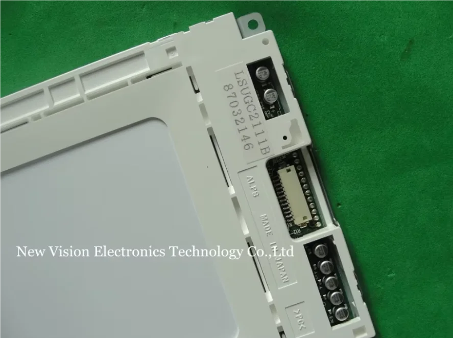 LSUGC2111B LSUGC2071AC Original High Quality LCD Panel Display Replacement