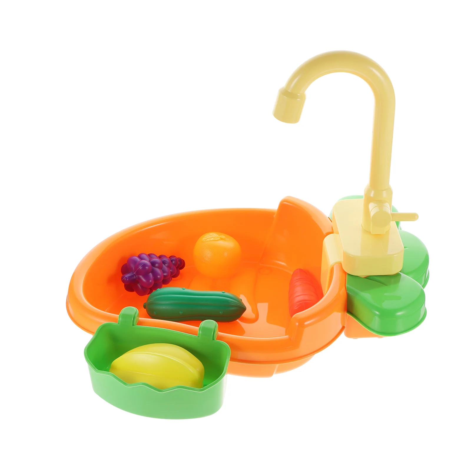 1 conjunto de aparelho de cozinha infantil, economia elétrica, divertido jogo interativo para treinar flexibilidade e pensamento