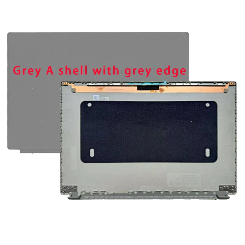 Suitable for Aspire Vero N23C8 AV15-53P laptop LCD screen top cover, screen frame, palm rest bottom shell, gray blue keyboard
