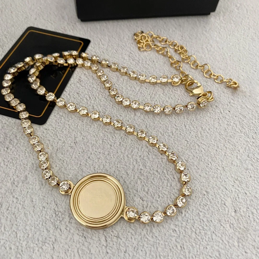 

Fashion exquisite high quality full crystal waist chain