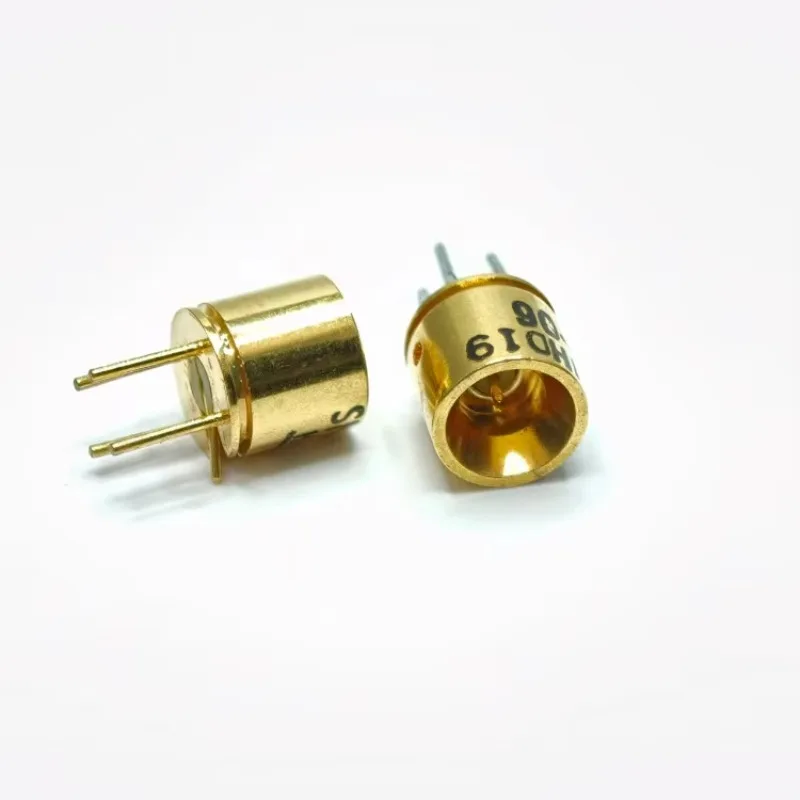 Ready Stock SMP-JHD19 Coaxial Radio Frequency Connector, Push-on Type For High Frequency Signal Transmission Connectors
