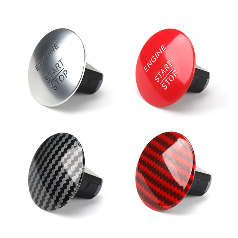 Car Engine Start St… - image