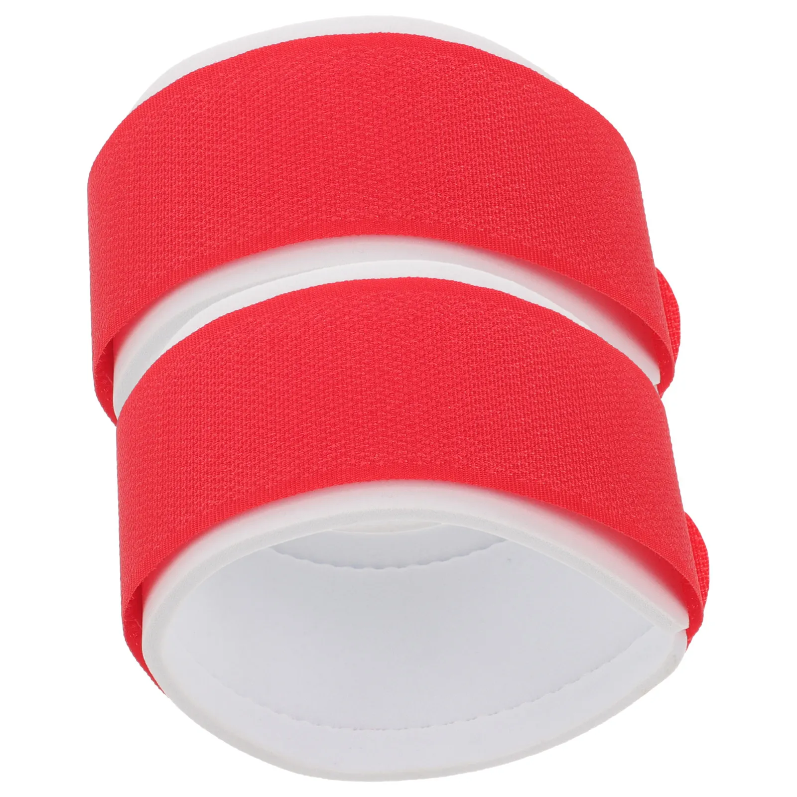 

2Pcs Snowboard Strap Nylon Ski Binding Carry Strap Easy Use Damage Protection Skis Fixing Band Outdoor Skiing Accessories