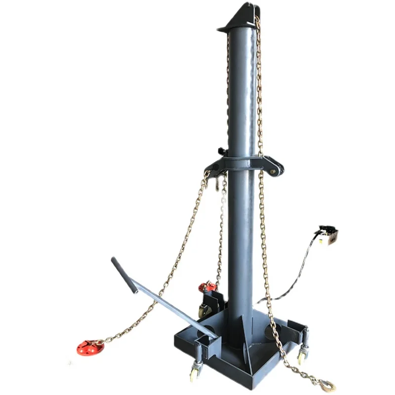 

Пневматический гидравлический ключ для ремонта главного латте листового металла, грунтового типа автомобиля