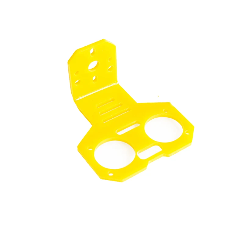 Variant: HC-SR04 Shell