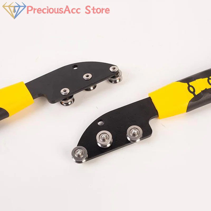 Electrical Box Terminal Paralleling Straightener, Metal Wire Straightener Tool Angle Adjuster Manual Wire Straightener,