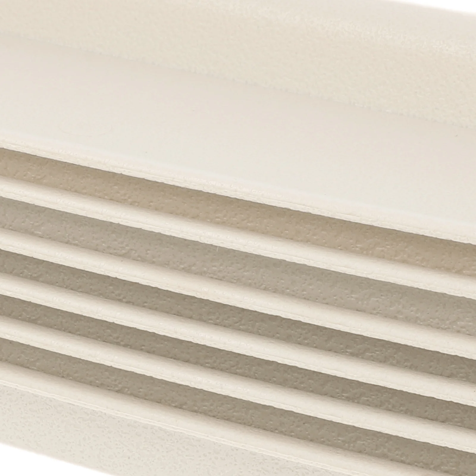 

6pcs Plant Durable Pp Leak-Proof Base Tray For Flower Planter Pot Tray Pots Indoor Outdoor Use Planter Accessories