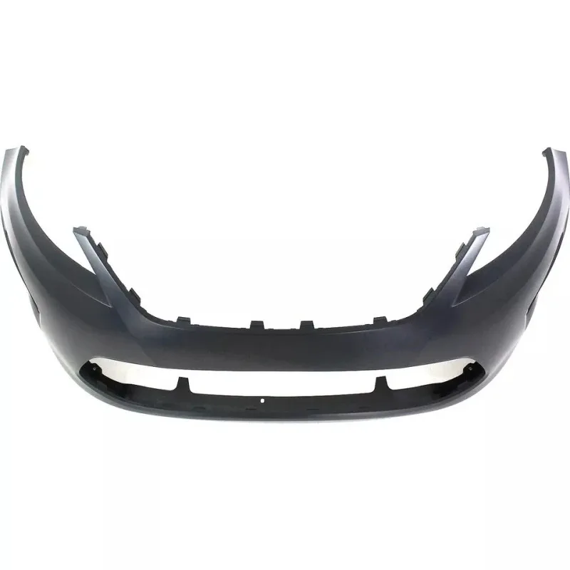 

High Quality Auto Front Bumper For Fiesta 2011-2014 OEM AE8Z-17D957-AA