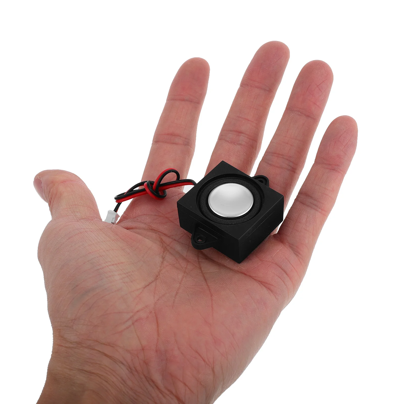 

4pcs Sound Speaker For Desktop Pc Laptop Portable Line- Receiver High Volume Output Home Audio Accessories Multimedia