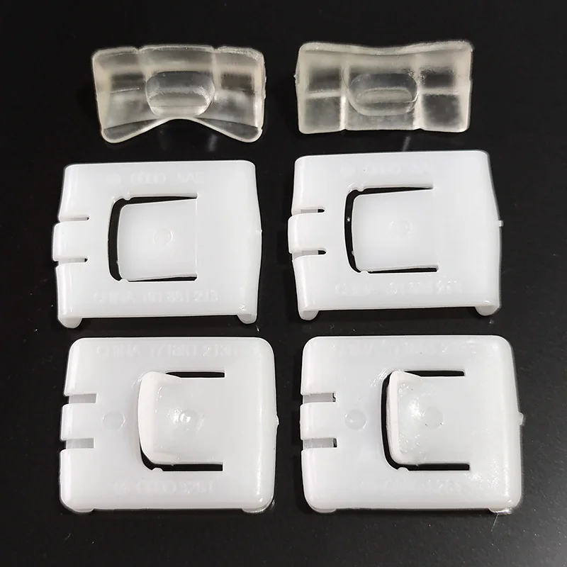 Зажим для крепления на сиденье Siut, модель 435881203A C10 для VW GOLF 7 MK1 MK2 MK3 CORRADO SCIROCCO Dasher карат Santana 35i