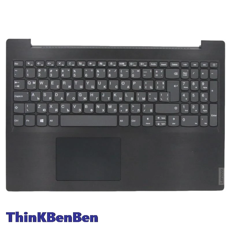 

Чехлы для смартфонов Lenovo Ideapad L340 15 15IWL 15API 5CB0S16708