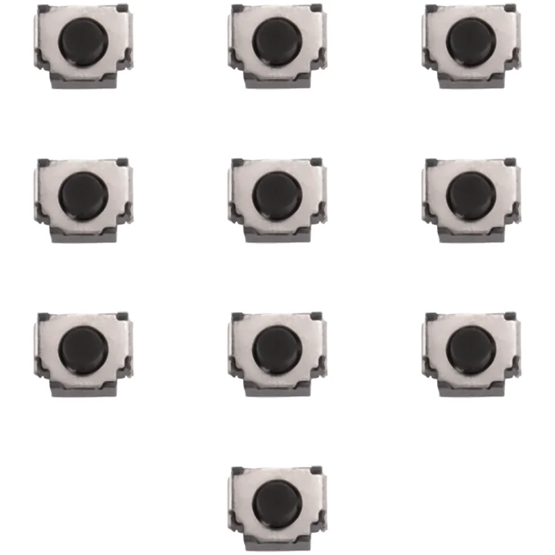 【Buy Now】20Pcs Micro-Switch L R Button For Nintend Switch LR Button Press Microswitch For Switch NS Joy-Con Joystick