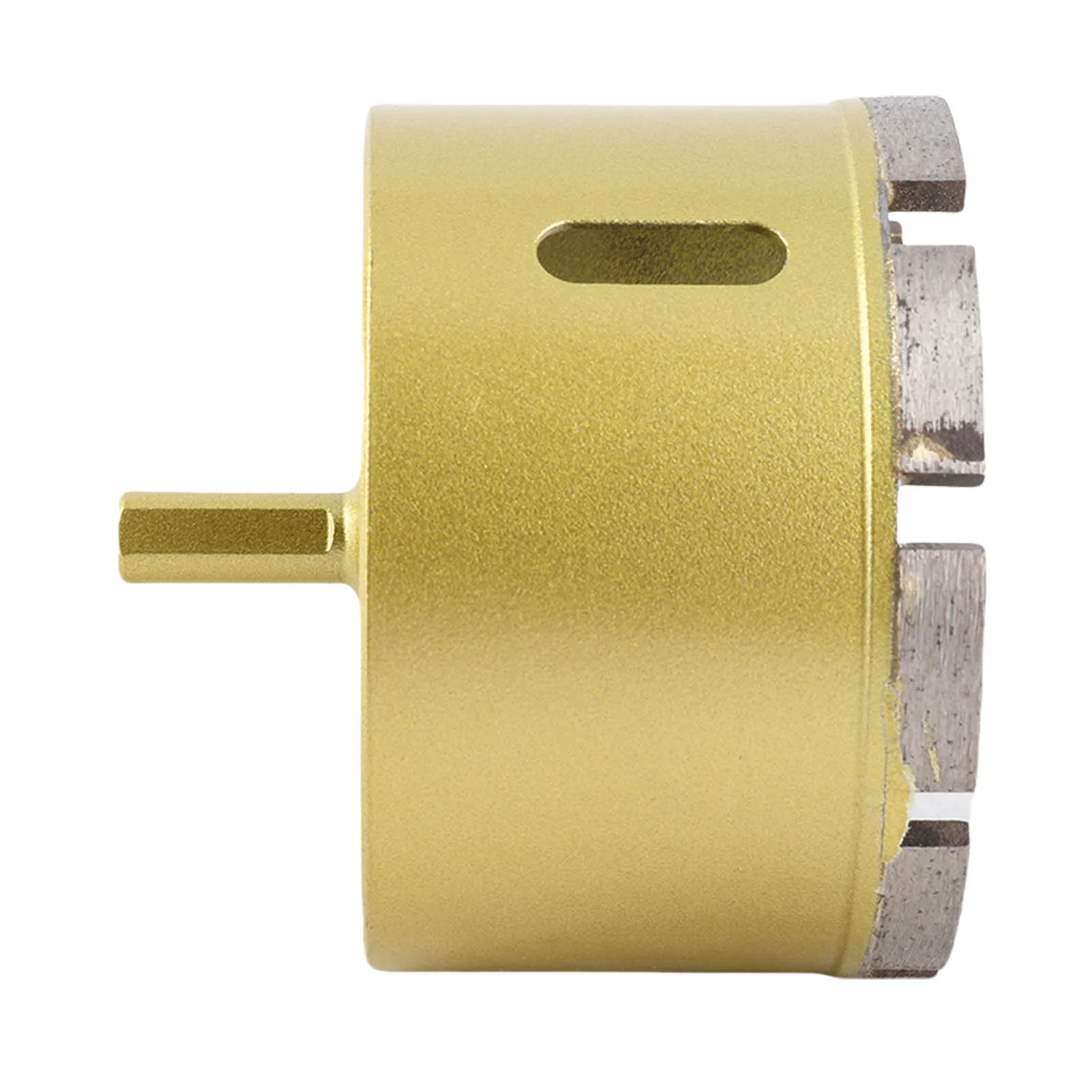New Wet Drilling Diamond Hole Saw Glass Home Renovation Core Drill Bit Hole Opener Tool Coring Bit