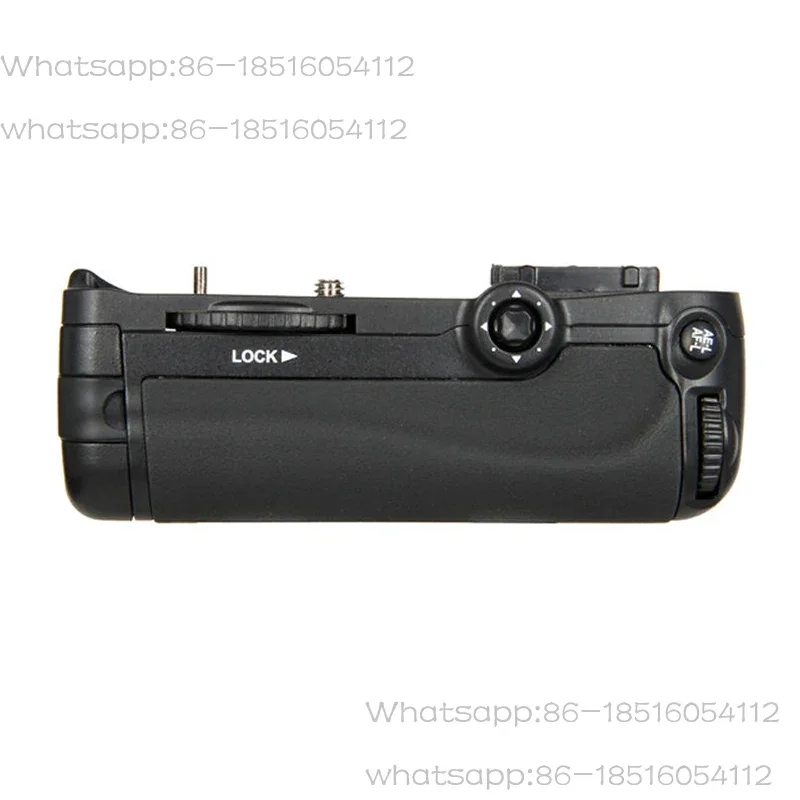 poignee-verticale-pour-batterie-a51i-pro-pour-appareil-photo-reflex-numerique-d7000-mb-d11-en-el15