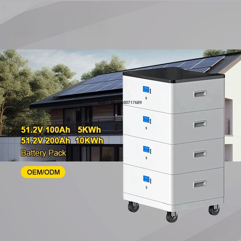 

Мощный солнечный генератор, домашняя аккумуляторная система, 5 кВт, солнечная цена, солнечная батарея, домашняя система