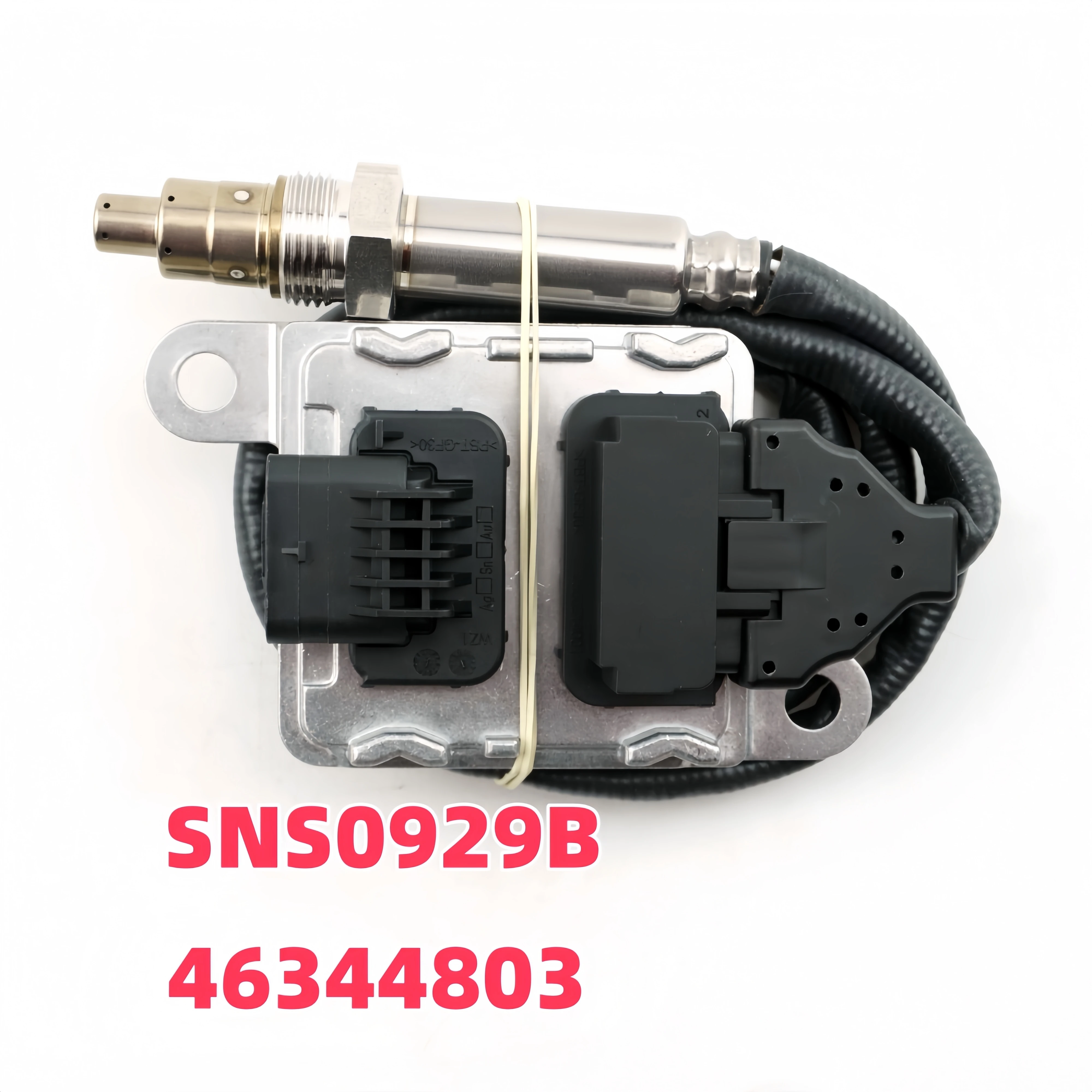 46344803 SNS0929B，New Nitrogen Oxide Sensor ,Fiat Doblo2015-2022, Combo 2012-2018,Fiorino 500L 1.6D,00463448030，A3C03445100-01