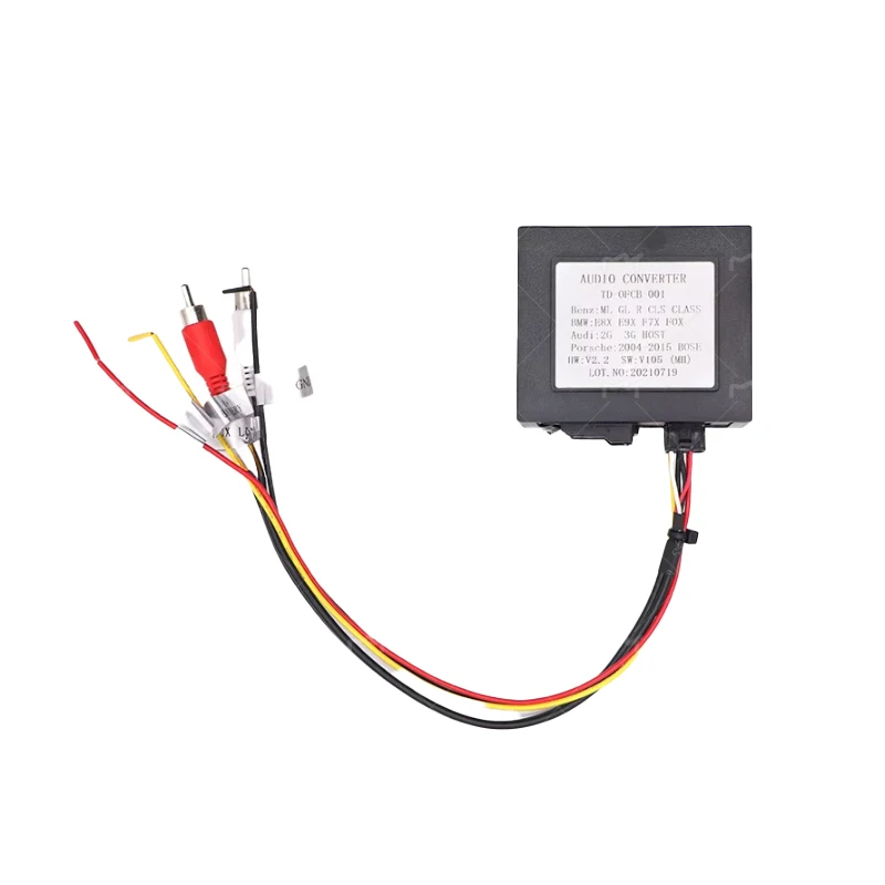 0 Converter For Mer…