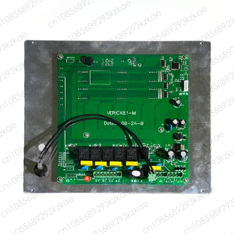 Steel bar straightening machine computer board universal fully automatic C-NC cutting machine accessories