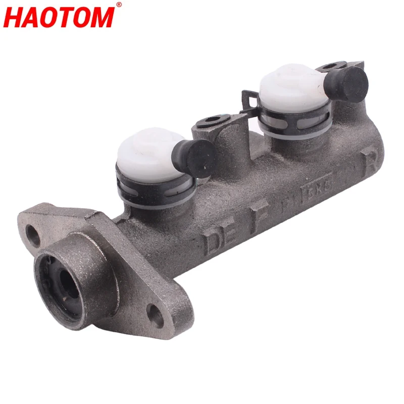 Car Brake Master Cylinder For Mitsubishi Delica Van L300 1986-1994 2.5 TD 4WD 4X4 4D56T L400 1996-2005 MB407060