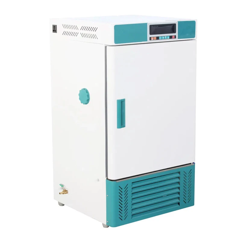 

Lab Automatic Constant temperature and humidity chamber incubator HWS-70B