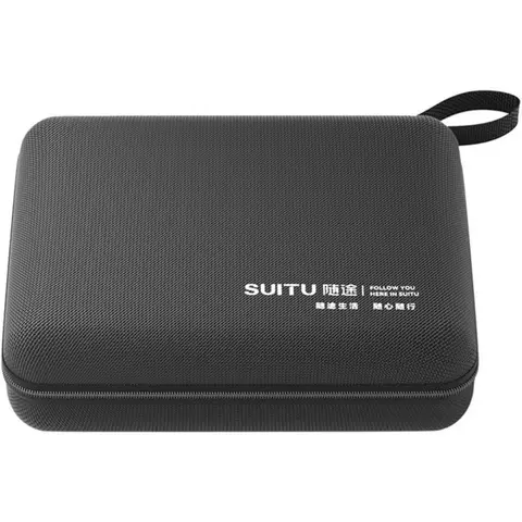 Car Electric Air Pump Tire Inflator, 12V Portable Compact Air Compressor, LED Digital Inflatable Pump, Versatile Emergency Air