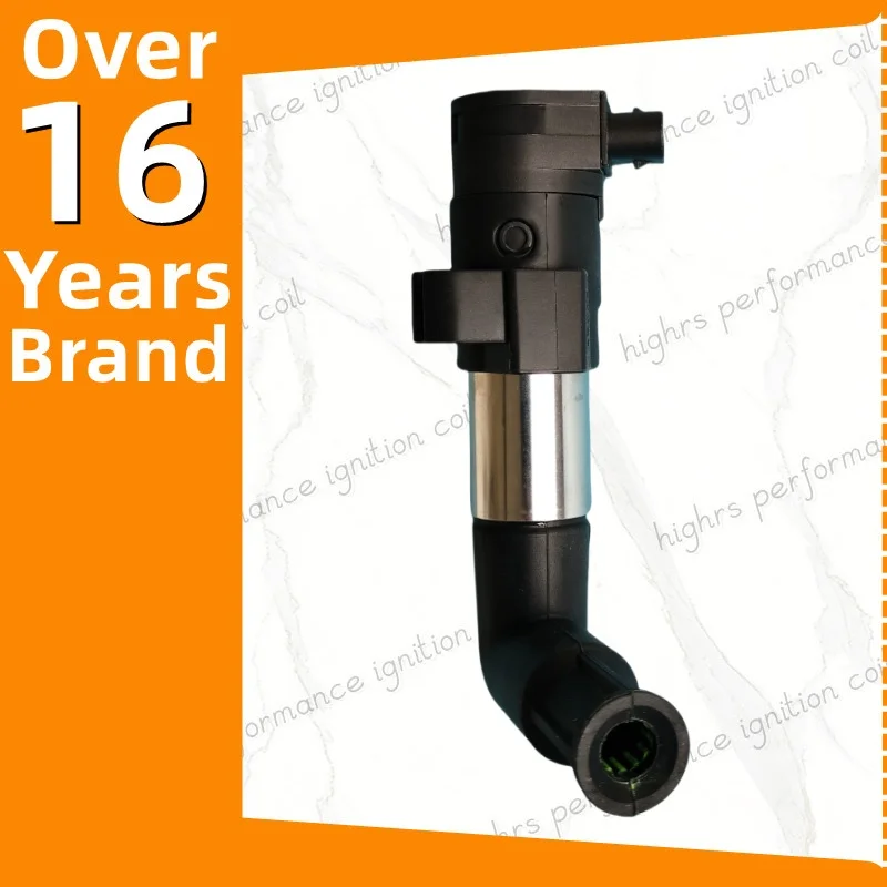 Ignition Coil For  BMW R nineT R9T 2016-2021 R9 9T Urban GS K23 L Bow R 12138565079 12138565080 ZSE253 8565079-02 8565080-02