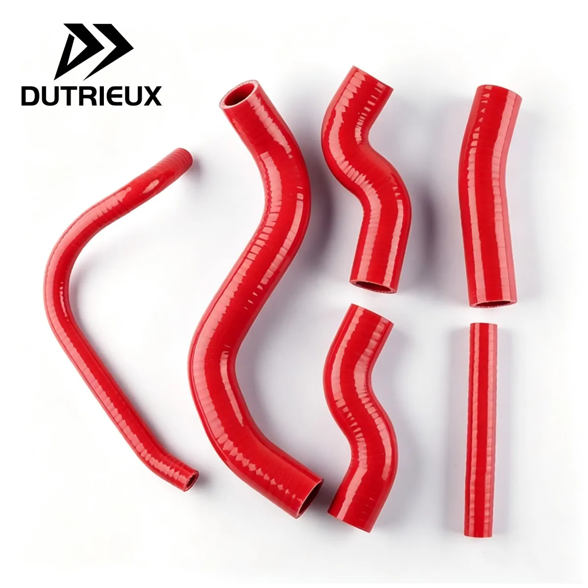 

For 2007-2016 Kawasaki Z1000 Z 1000 Silicone Radiator Coolant Hose Kit 2008 2009 2010 2011 2012 2013 2014 2015