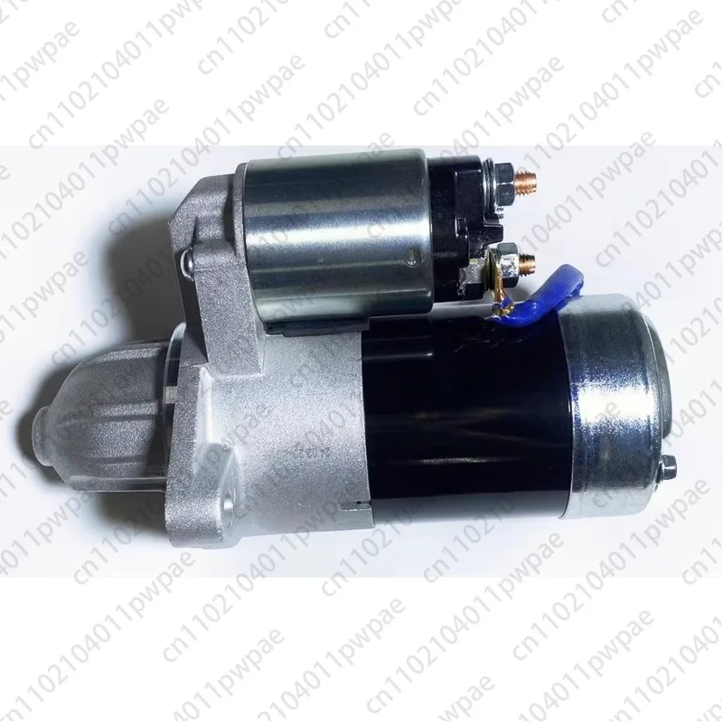 

For G10 Starter Motor Starter, 1.9T 2.0T Motor Starter Motor