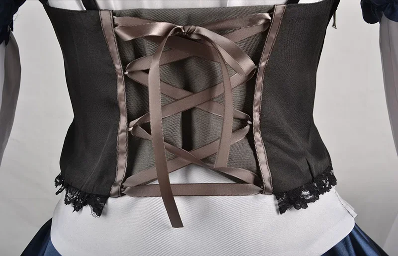 小鳥遊六花アニメ愛中二病コスプレ衣装フルセット衣装パーティー着用男性と女性のため