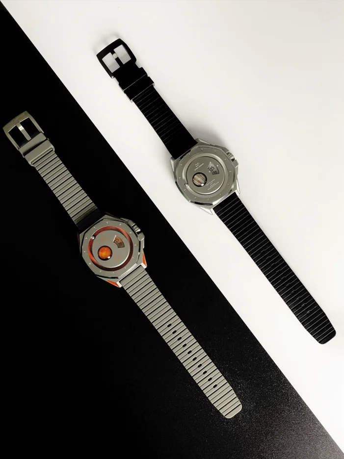Gravity Series DG0132 