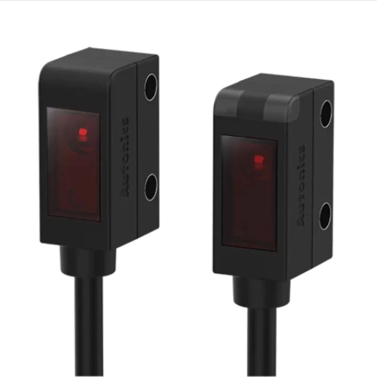 BTS1M-TDTD - Ultra-Compact, Slim Type Photoelectric Sensors