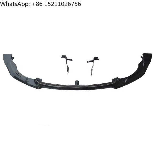 Carbon Fiber Cs Fro… - image