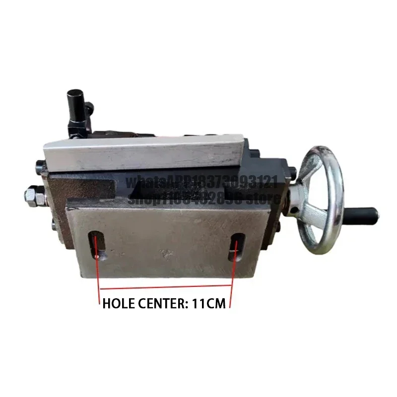 Multifunctional Jade Drilling Seat Beeswax Ball Beads Hole Pearl Bench Drill Base Ball Holder Punching Support 180 Degrees 11CM