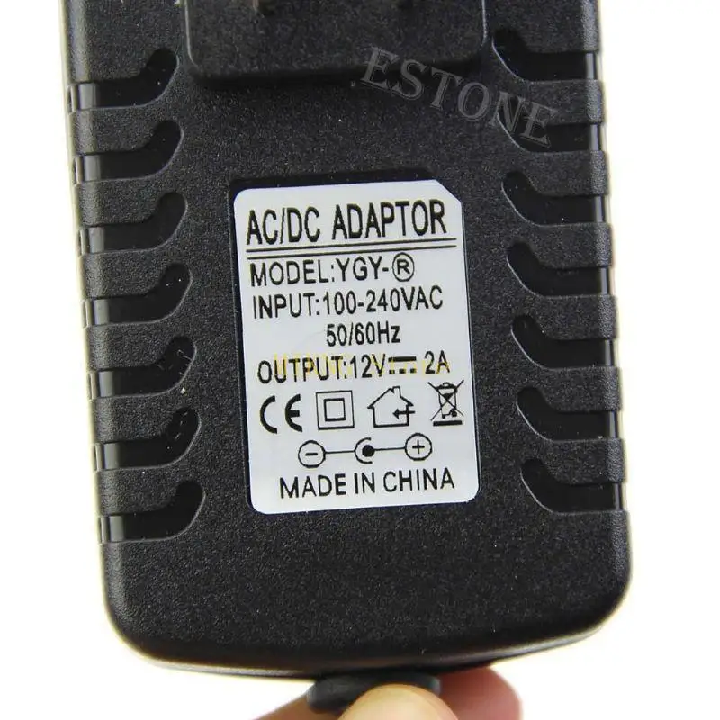 Американский AC Travel Home Power Adapter Adapter зарядное устройство для для F Лучшая продажа