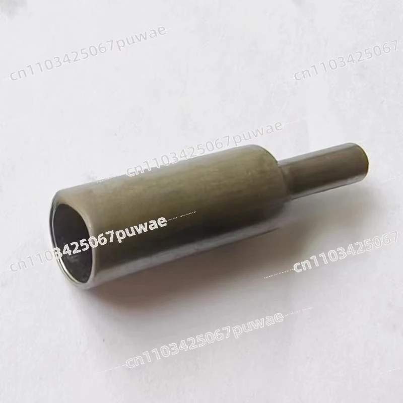 Galvanized Stainless Steel Thin-Wall Bushing, Shaped Steel Sleeve, Square Plum Blossom Sleeve